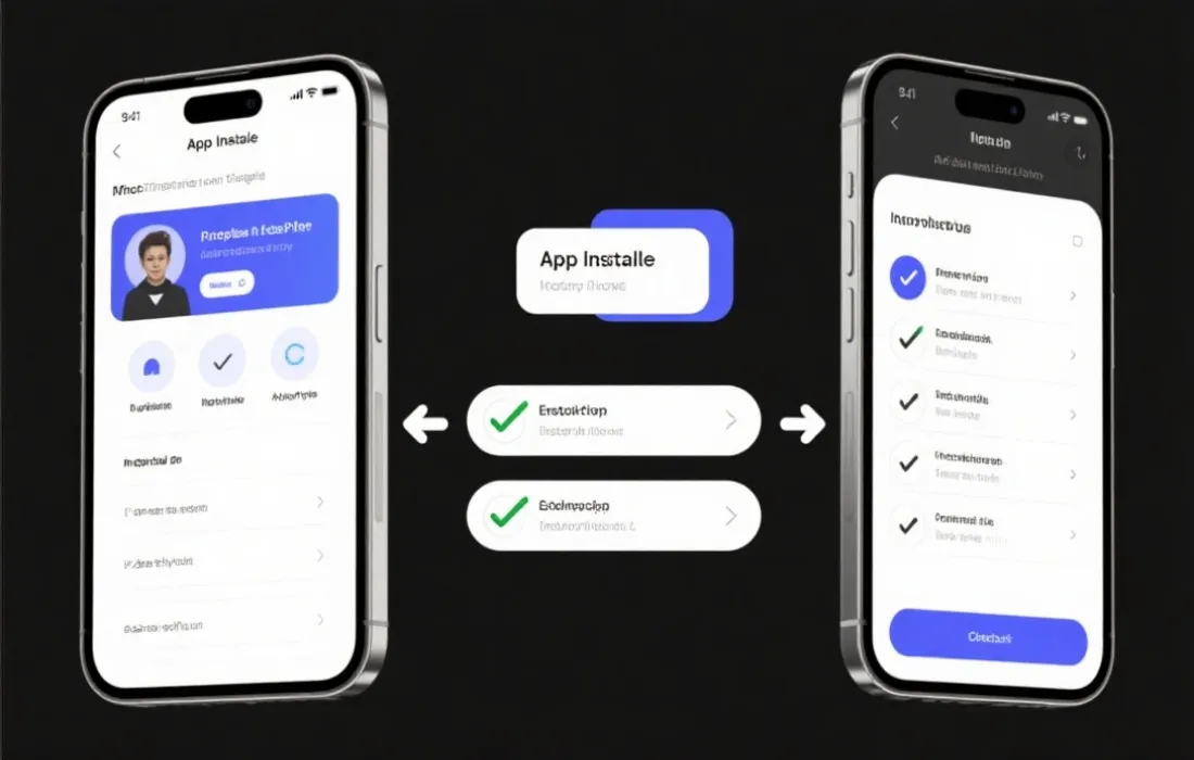 APP 下载与安装说明